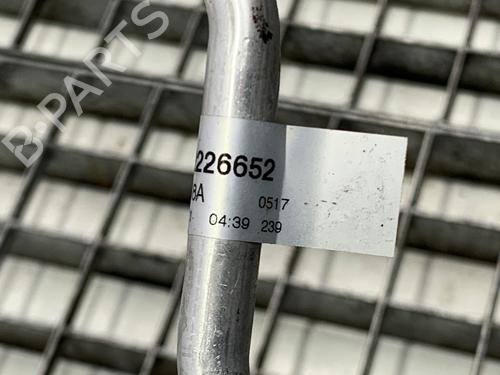 AC pipe VOLVO XC60 II (246) T5 AWD | BP39293235M126 - Image 5