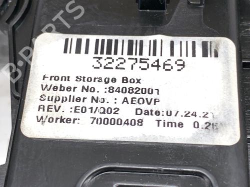 Glove box VOLVO XC60 II (246) T5 AWD | BP40001132C95 - Image 4