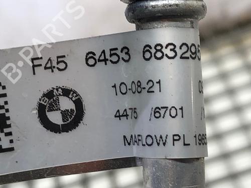 AC pipe BMW 2 Gran Coupe (F44) 220 i | BP39315315M126 - Image 6
