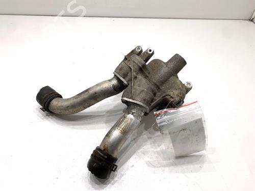Pipe PORSCHE PANAMERA (970) 4.8 4S | BP39323201M125 - Image 3