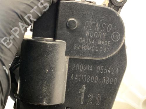 Heater blower motor JEEP CHEROKEE (KL) 2.0 CRD 4x4 | BP39334896M62 - Image 4