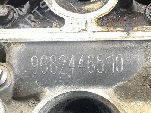Cylinder head FORD KUGA I 2.0 TDCi | BP39357557M5 - Image 9