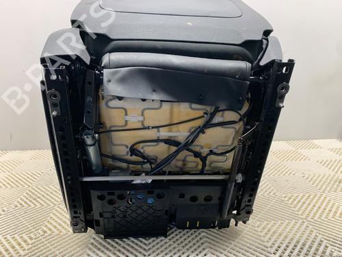 Left front seat BMW 5 (F10) 520 d | BP39660931C15 - Image 7