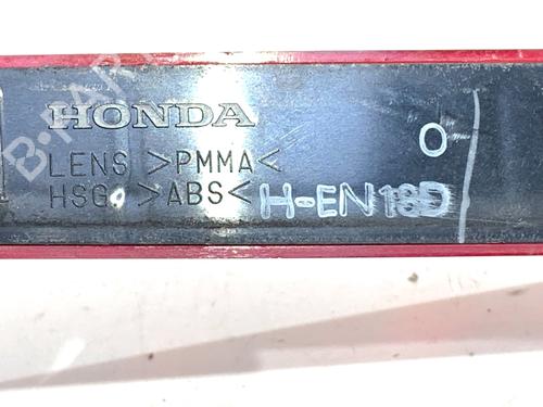 Third brake light HONDA CIVIC IX (FK) 1.4 i-VTEC (FK1) | BP39308583L11 - Image 4