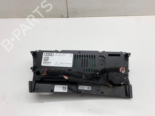 Climate control AUDI A4 B8 Avant (8K5) 2.0 TDI | BP39376926I5 - Image 3