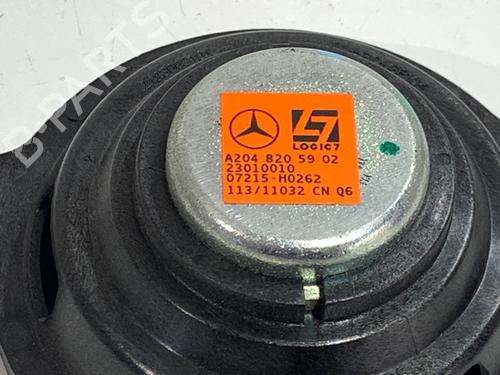 Speaker MERCEDES-BENZ E-CLASS (W212) E 400 4-matic (212.067) | BP40521382E2  - Image 17