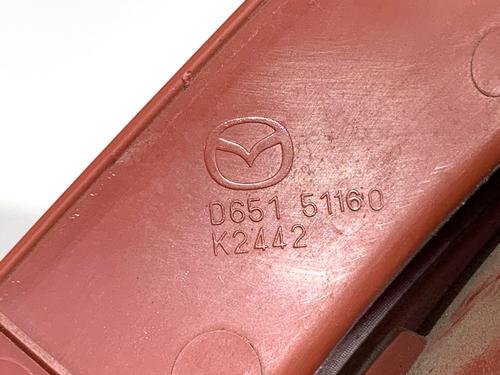 Left taillight MAZDA 2 (DE_, DH_) 1.3 (DE3FS) | BP39332071C34 - Image 4