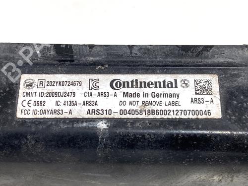 Electronic module MERCEDES-BENZ GL-CLASS (X166) GL 350 CDI / BlueTec 4-matic (166.823, 166.824) | BP39332887M83 - Image 4