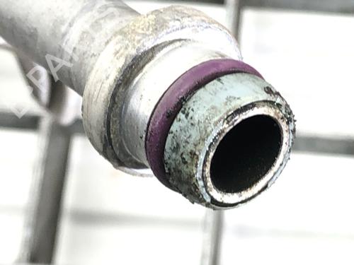 AC pipe AUDI A4 B6 (8E2) 2.0 | BP39287939M126 - Image 2