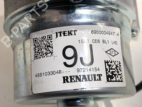 Styring servopumpe DACIA DUSTER (HM_) 1.3 TCe 130 (HMMF) | BP39331521M99 - Image 4