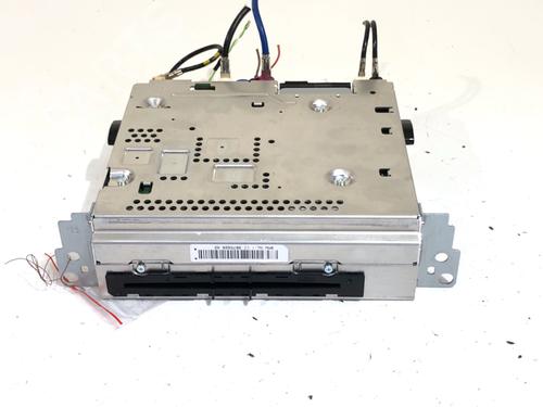 bilradio-bmw-5-g30-f90-2016-39297481 main image