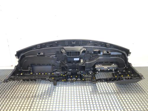 Dashboard RENAULT MASTER III Van (FV) 2.3 dCi 165 FWD (FV0P, FV0U, FV11, FV12, FV1E) | BP39328883C46 - Image 11