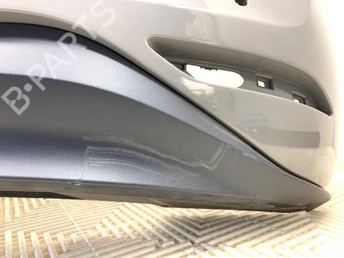 Bagtil kofangere VW ID.3 (E11, E12) Pro | BP39331558C8 - Image 5