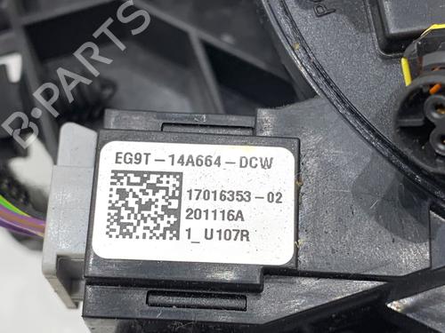 Steering column stalk FORD S-MAX (CJ, WA6) 2.0 EcoBlue 4x4 | BP39343343I23 - Image 9