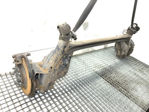 Rear axle MAZDA CX-3 (DK) 2.0 SKYACTIV-G (DK5W, DK6W) | BP39340652M2  - Image 7