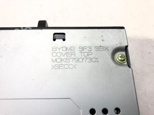 Electronic module CHEVROLET CAMARO 2.0 Turbo | BP39270187M83 - Image 5
