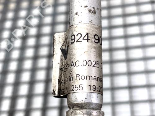 AC pipe DACIA LOGAN II 1.0 SCe 75 | BP39331734M126 - Image 5