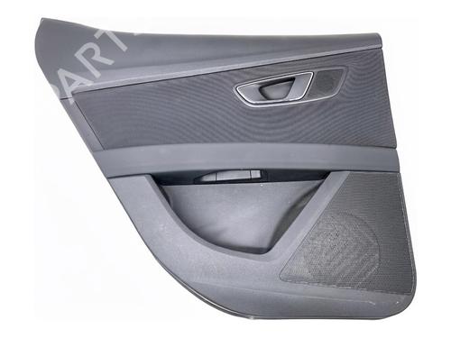 rear-left-panel-seat-leon-5f1-2012-2013-2014-2015-2016-2017-2018-2019-2020-2021-39357565 main image