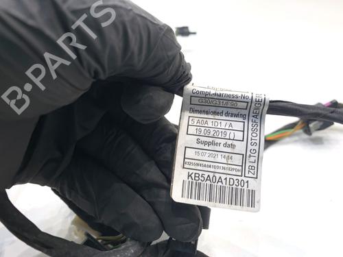 Wiring harness BMW 5 Touring (G31) 530 e Plug-in-Hybrid xDrive | BP39344434E16 - Image 4