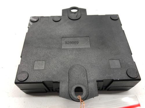 Electronic module JAGUAR F-PACE (X761) 2.0 TD4 | BP39325003M83 - Image 2