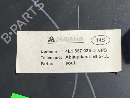 Glove box AUDI Q7 (4LB) 3.0 TDI quattro | BP40034078C95 - Image 5