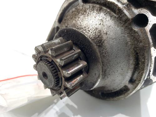 Starter VW PASSAT B7 (362) 2.0 TDI | BP39314370M8 - Image 4