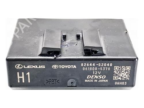 Used Electronic module Electronic module 39369753 39369753