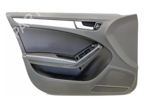 front-left-panel-audi-a4-b8-avant-8k5-2007-2008-2009-2010-2011-2012-2013-2014-2015-2016-2017-39359338 main image