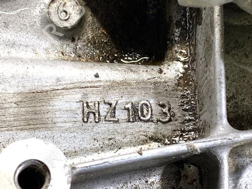 Gearbox CITROËN C3 II (SC_) 1.2 THP 110 | BP39352897M3  - Image 9
