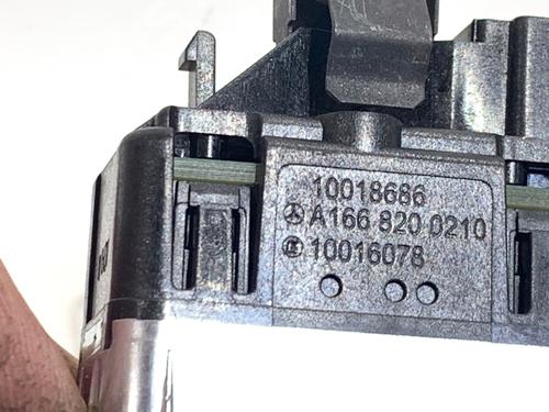 Switch MERCEDES-BENZ GL-CLASS (X166) GL 350 CDI / BlueTec 4-matic (166.823, 166.824) | BP39333102I30 - Image 4