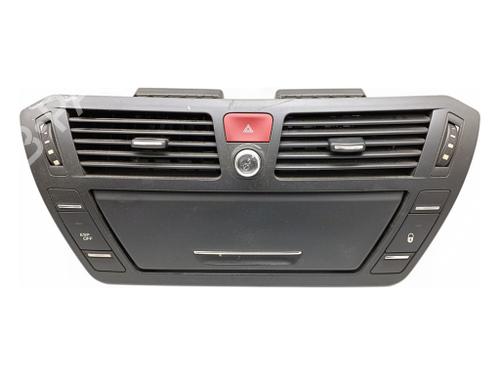 Used Air vent Air vent CITROËN C4 Picasso I MPV (UD_) 1.6 VTi 120 (120 hp) 40522110 40522110