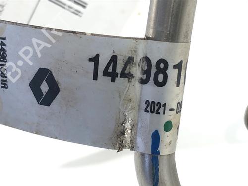 Pipe RENAULT CLIO V (B7_) 1.0 TCe 90 (B7MT) | BP39272542M125 - Image 5