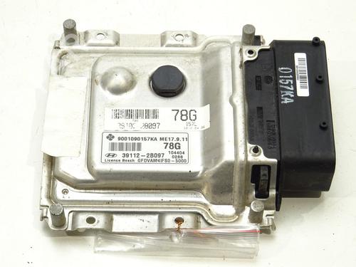 Used Engine control unit (ECU) Engine control unit (ECU) 39269172 39269172