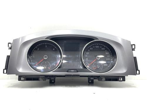 instrument-cluster-vw-golf-vii-variant-ba5-bv5-2013-2014-2015-2016-2017-2018-2019-2020-2021-2022-39325038 main image