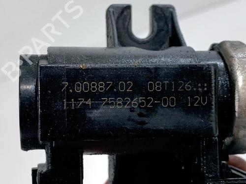 Electronic sensor BMW X6 (E71, E72) xDrive 35 i | BP39318235M84 - Image 4