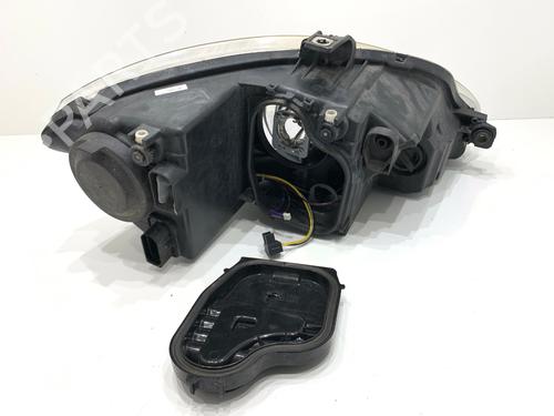 Left headlight SEAT LEON (1P1) 2.0 FSI | BP39703431C28 - Image 5