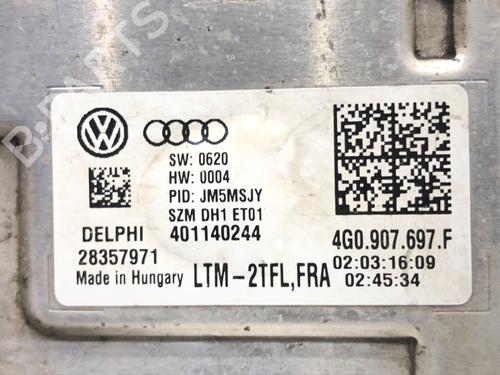 Xenon ballast VW PASSAT B8 (3G2, CB2) 1.8 TSI | BP39287487C53 - Image 4
