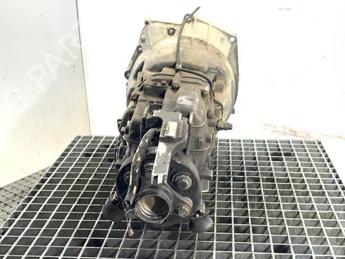 Gearbox BMW 3 (E46) 330 d | BP40033994M3 - Image 3