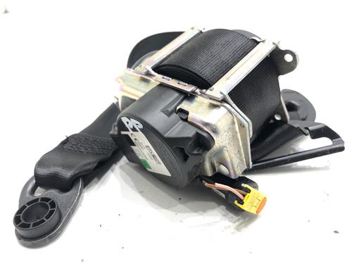 Front right seatbelt JAGUAR XF II (X260) 2.0 D | BP39304186I25 - Image 3