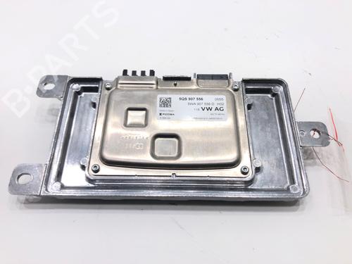 Used Electronic module Electronic module SKODA SUPERB IV Estate (NZ5) 2.0 TDI (150 hp) 40276755 40276755