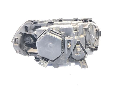 Left headlight BMW X3 (E83) 2.0 d | BP39297163C28 - Image 5