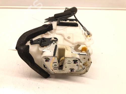 rear-left-lock-subaru-legacy-v-bm-2009-39270086 main image