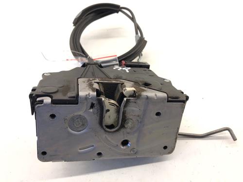 Used Front left lock Front left lock 39319109 39319109