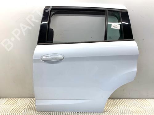 Used Left rear door Left rear door 39329974 39329974