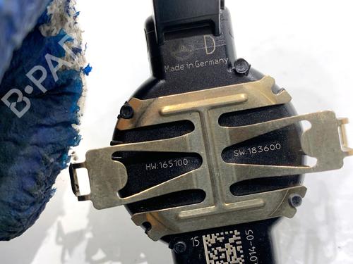Electronic sensor MERCEDES-BENZ SPRINTER 3,5-t Van (B907, B910) eSPRINTER (910.633) | BP39336781M84 - Image 4