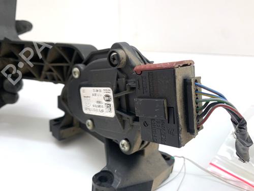 Pedal FIAT TIPO Hatchback (356_, 357_) 1.4 (356HXA1B, 357) | BP39353111I4 - Image 3