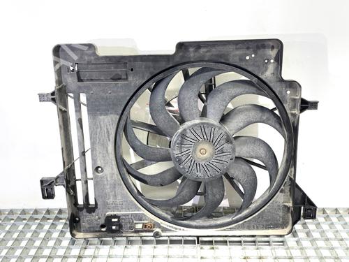 Used Radiator fan Radiator fan 39304059 39304059