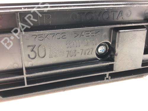 Climate control TOYOTA COROLLA Saloon (_E21_) 1.6 VVTi Flexfuel (ZRE210_) | BP39273171I5 - Image 4