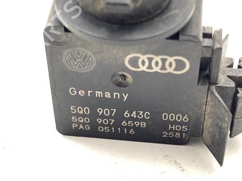 Electronic sensor SEAT ATECA (KH7, KHP) 2.0 TDI 4Drive | BP39359395M84 - Image 3