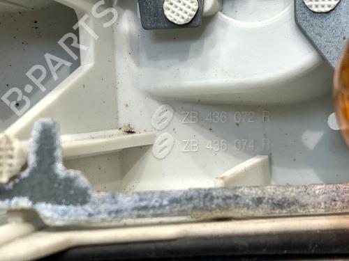 Right taillight AUDI A6 C6 (4F2) 2.0 TFSI | BP39361109C35 - Image 4